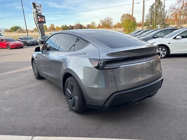 2026 Tesla Model Y - Image 6 of 21