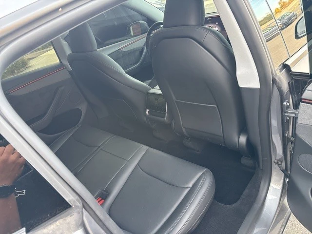 2026 Tesla Model Y - Image 21 of 21