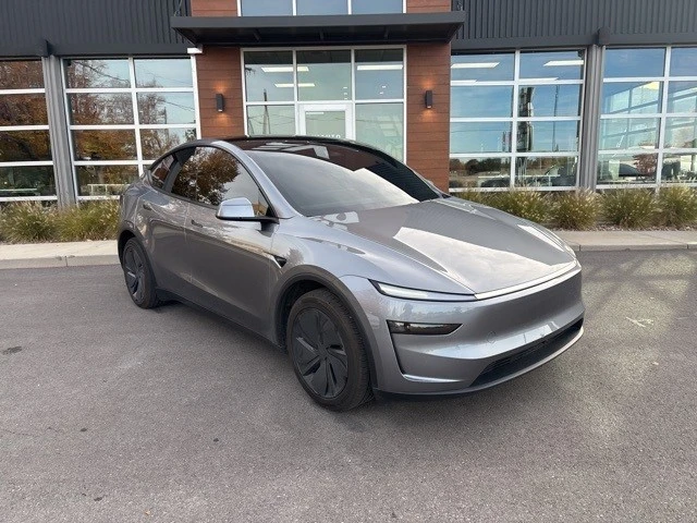 2026 Tesla Model Y - Image 2 of 21