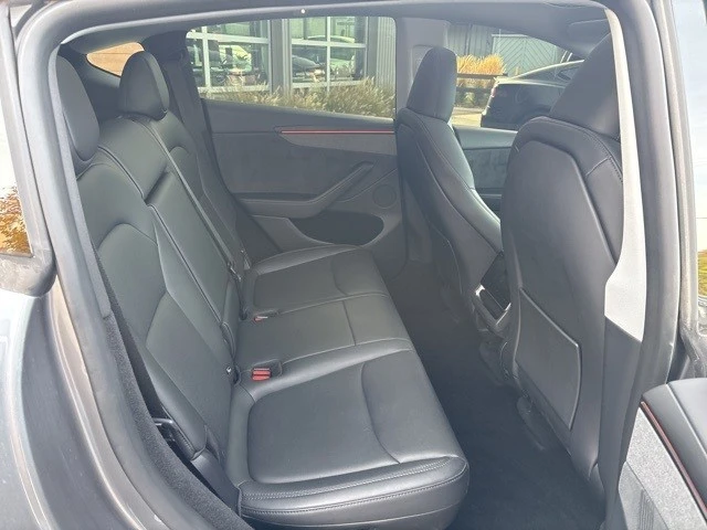2026 Tesla Model Y - Image 20 of 21