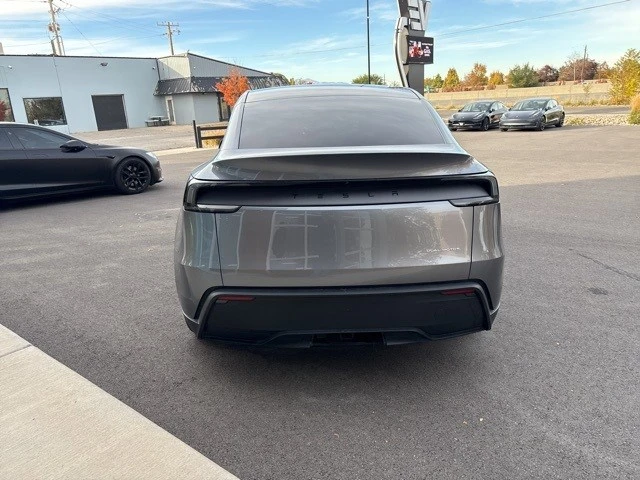 2026 Tesla Model Y - Image 7 of 21