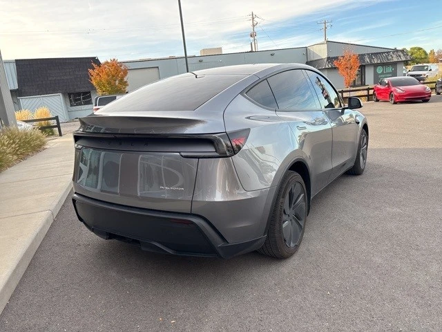 2026 Tesla Model Y - Image 8 of 21