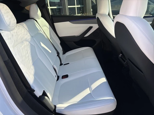 2026 Tesla Model Y - Image 21 of 21