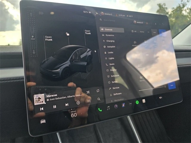 2026 Tesla Model Y - Image 21 of 21