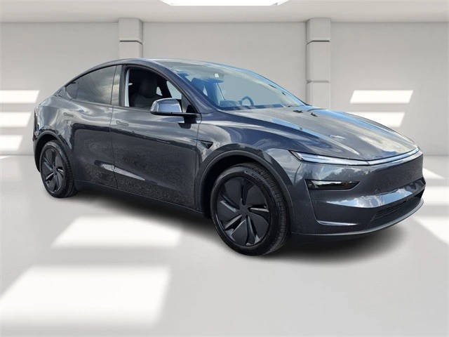 2026 Tesla Model Y - Image 7 of 21