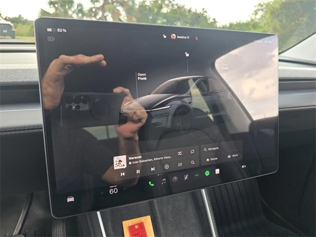 2026 Tesla Model Y - Image 20 of 21