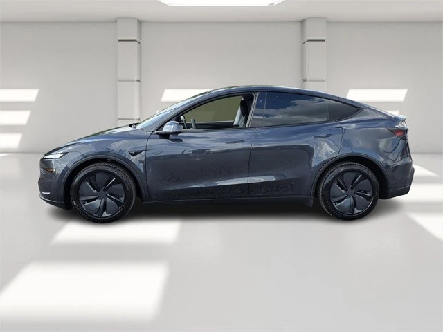 2026 Tesla Model Y - Image 2 of 21