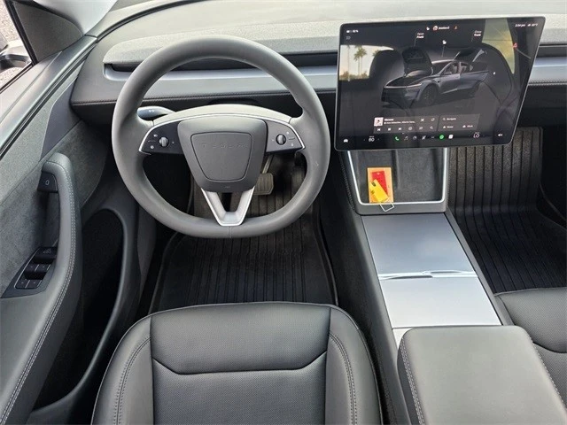 2026 Tesla Model Y - Image 12 of 21