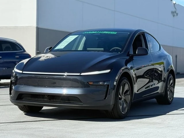 2026 Tesla Model Y - Image 7 of 21