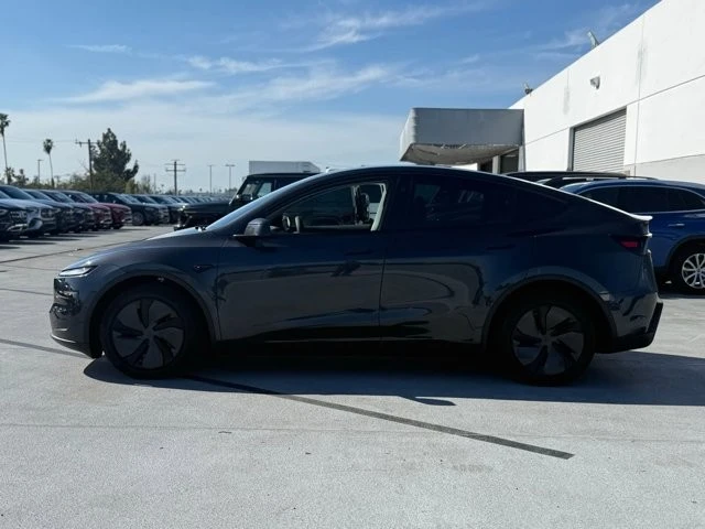 2026 Tesla Model Y - Image 8 of 21