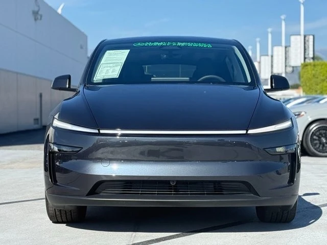 2026 Tesla Model Y - Image 6 of 21