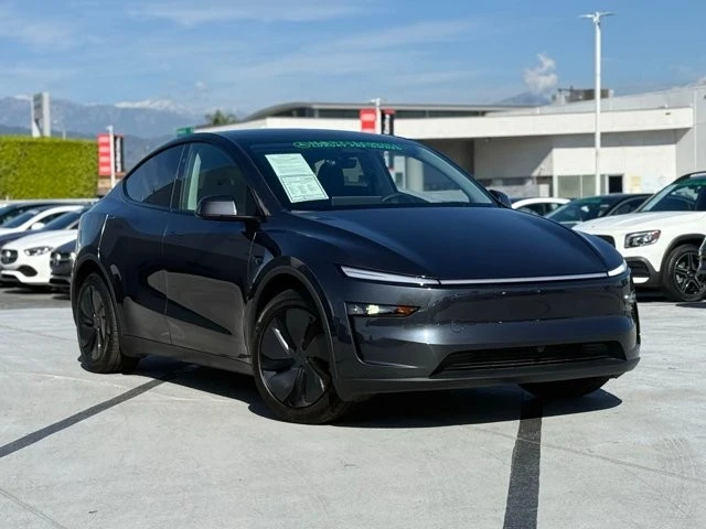 2026 Tesla Model Y - Image 2 of 21