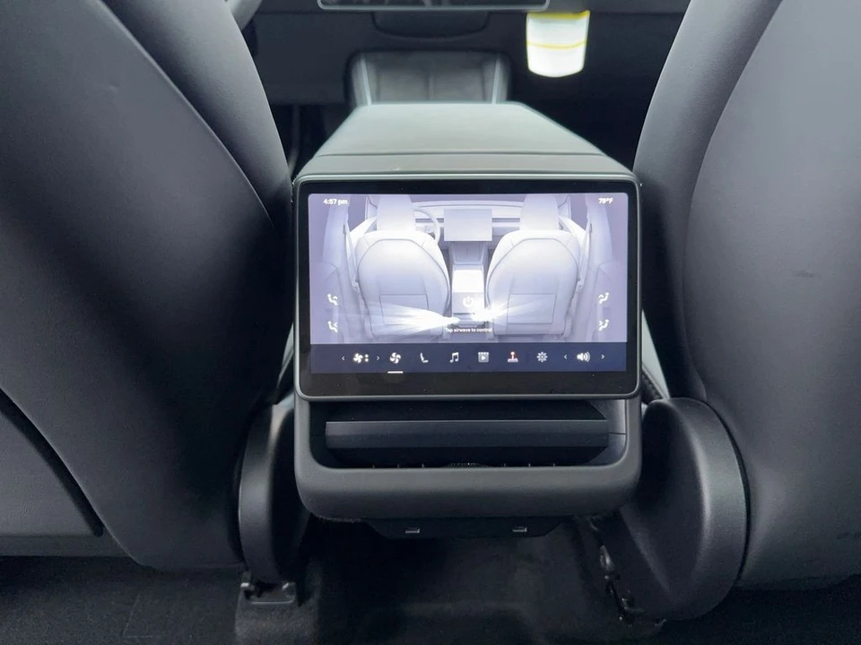2026 Tesla Model Y - Image 20 of 21