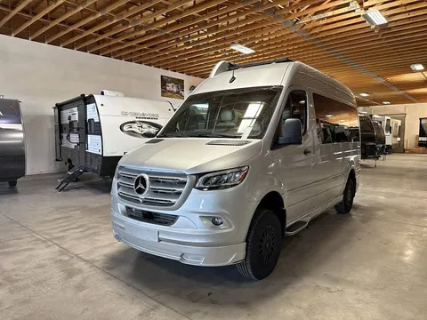2026 Tiffin GT1 19AG