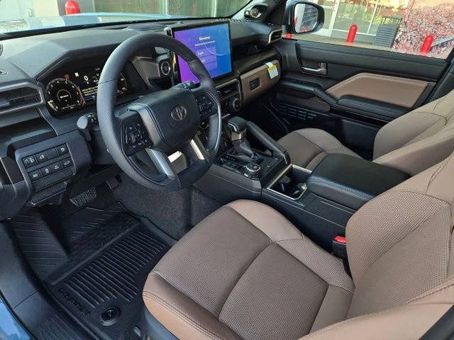 2026 Toyota 4Runner 6th Gen - Image 7 of 12