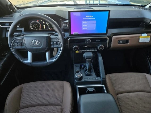 2026 Toyota 4Runner 6th Gen - Image 9 of 12