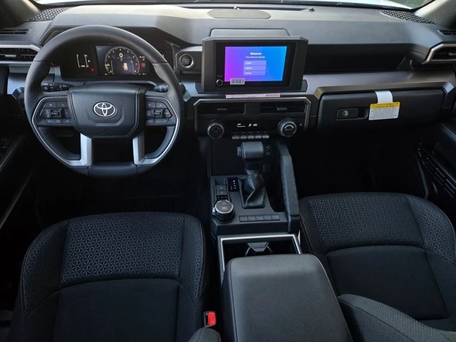 2026 Toyota 4Runner 6th Gen - Image 11 of 13