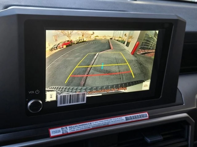 2026 Toyota 4Runner 6th Gen - Image 13 of 13