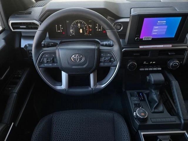2026 Toyota 4Runner 6th Gen - Image 10 of 13