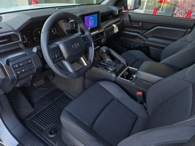 2026 Toyota 4Runner 6th Gen - Image 7 of 13