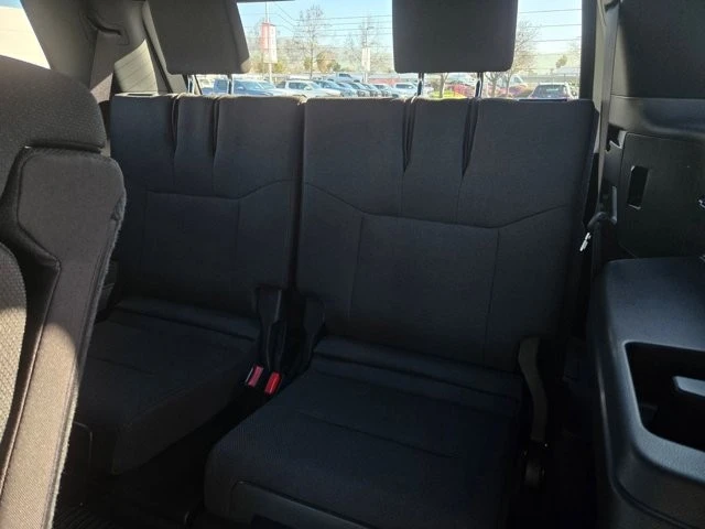 2026 Toyota 4Runner 6th Gen - Image 9 of 13