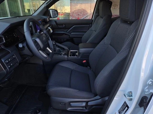 2026 Toyota 4Runner 6th Gen - Image 12 of 13