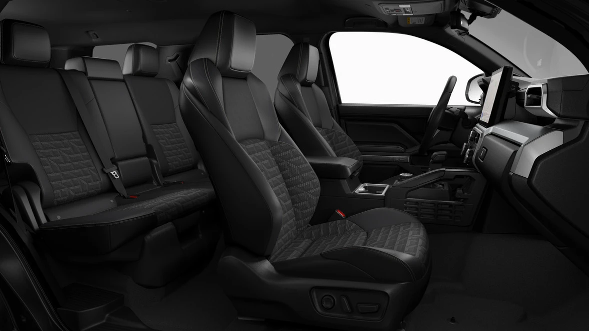 2026 Toyota 4Runner 6th Gen - Image 6 of 10