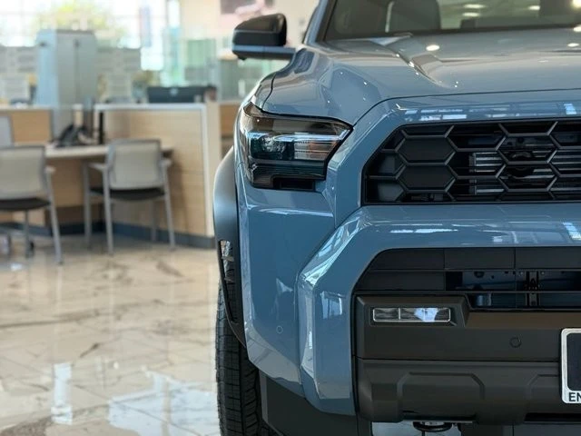 2026 Toyota 4Runner 6th Gen - Image 4 of 21