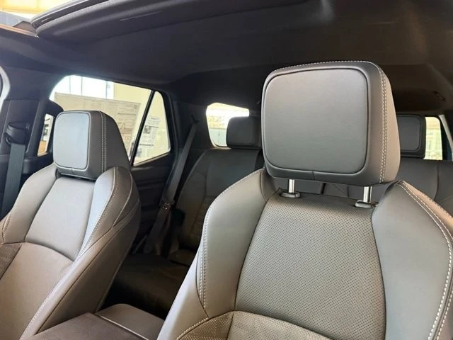 2026 Toyota 4Runner 6th Gen - Image 16 of 21