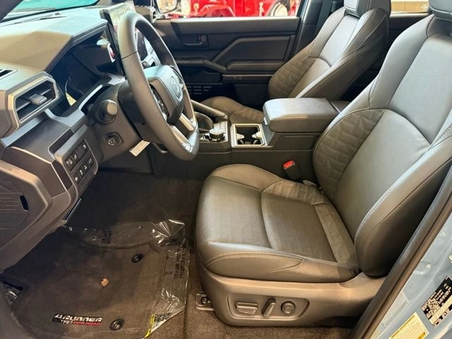 2026 Toyota 4Runner 6th Gen - Image 15 of 21