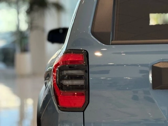 2026 Toyota 4Runner 6th Gen - Image 9 of 21