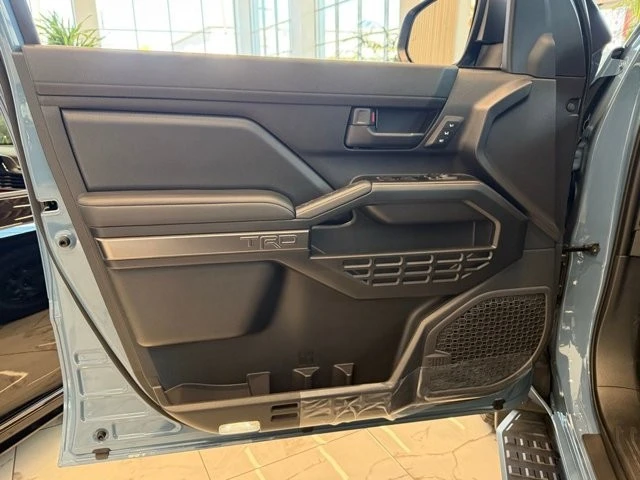 2026 Toyota 4Runner 6th Gen - Image 13 of 21