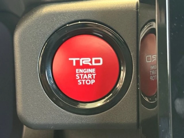 2026 Toyota 4Runner 6th Gen - Image 21 of 21