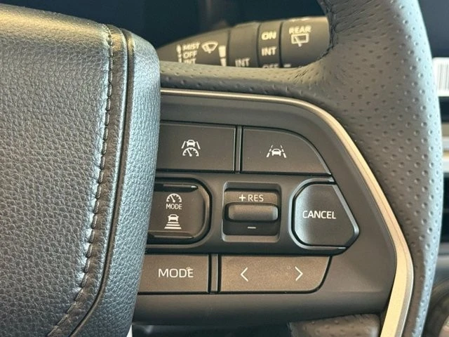 2026 Toyota 4Runner 6th Gen - Image 20 of 21