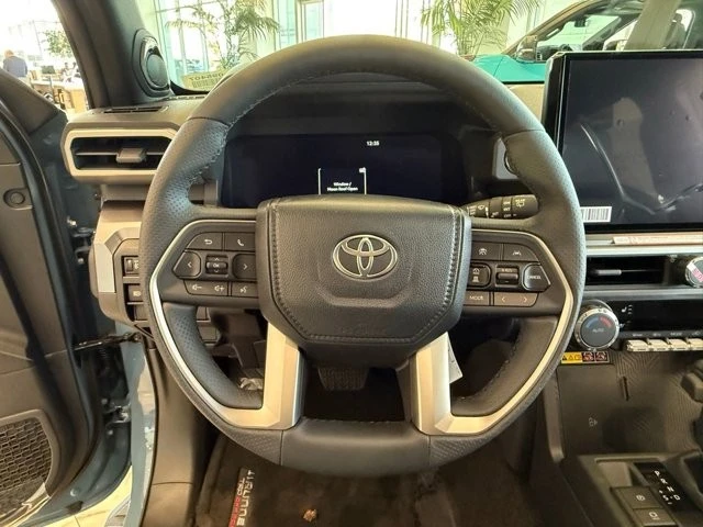 2026 Toyota 4Runner 6th Gen - Image 18 of 21