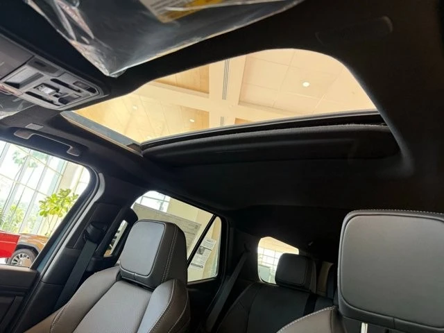 2026 Toyota 4Runner 6th Gen - Image 17 of 21