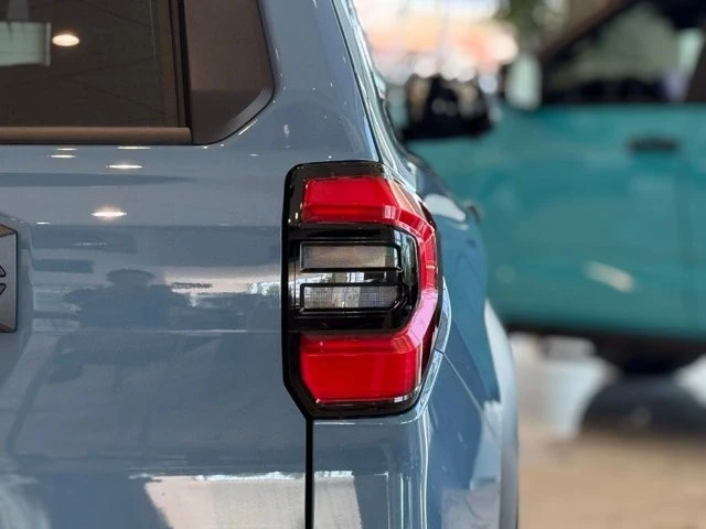 2026 Toyota 4Runner 6th Gen - Image 7 of 21