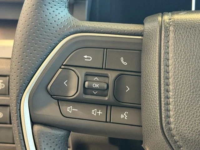 2026 Toyota 4Runner 6th Gen - Image 19 of 21
