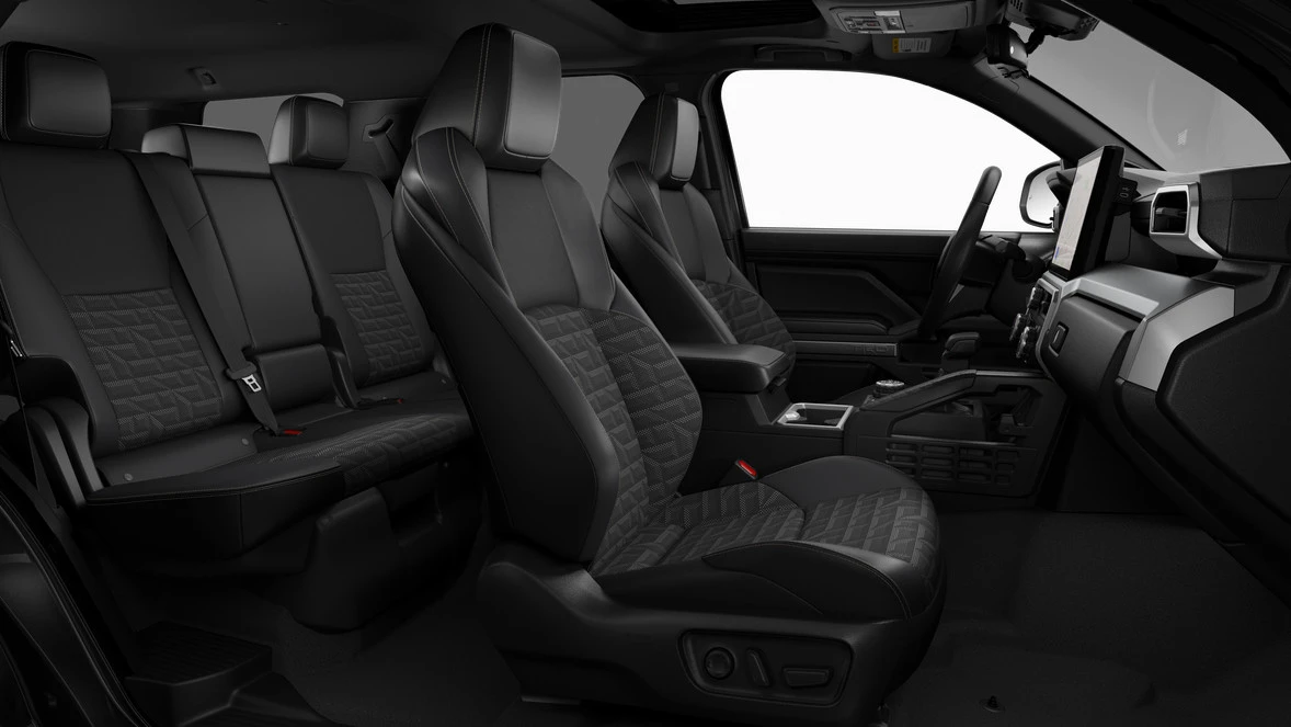 2026 Toyota 4Runner 6th Gen - Image 6 of 10