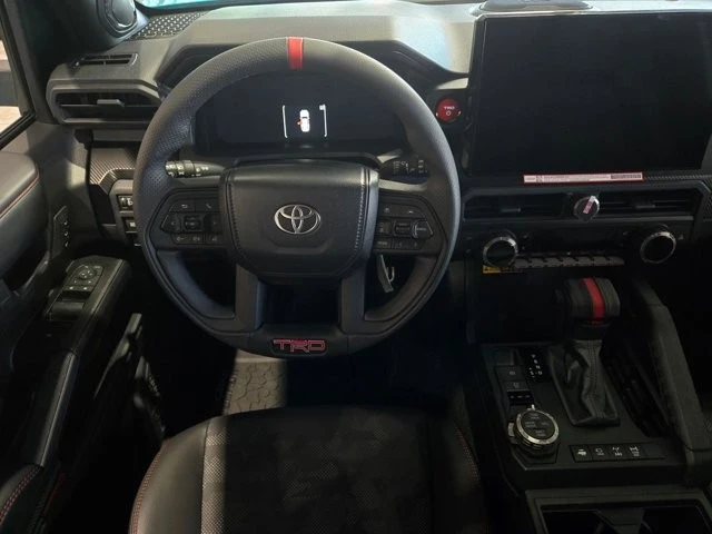 2026 Toyota 4Runner 6th Gen - Image 11 of 14