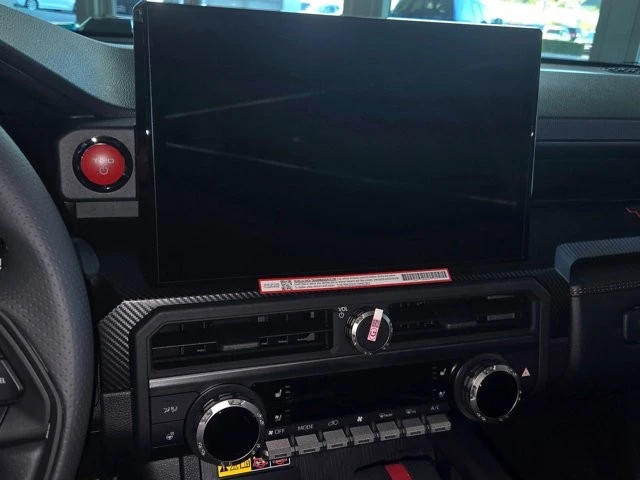 2026 Toyota 4Runner 6th Gen - Image 14 of 14