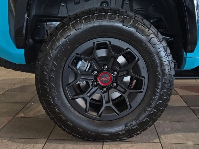 2026 Toyota 4Runner 6th Gen - Image 6 of 14