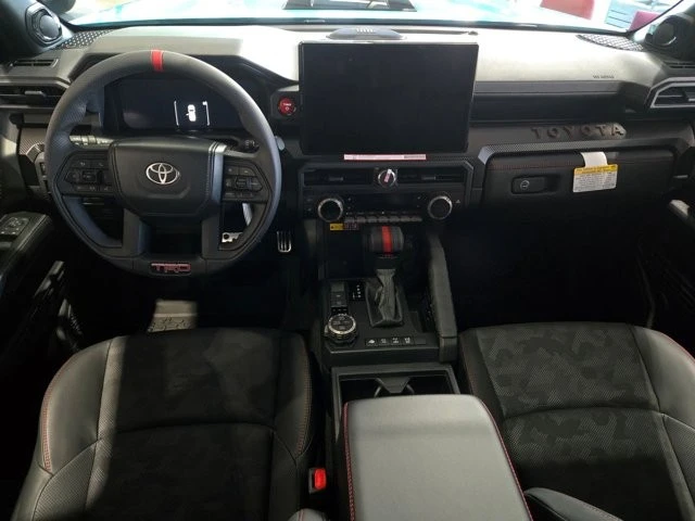 2026 Toyota 4Runner 6th Gen - Image 12 of 14