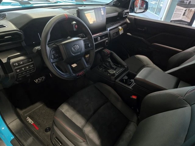 2026 Toyota 4Runner 6th Gen - Image 7 of 14