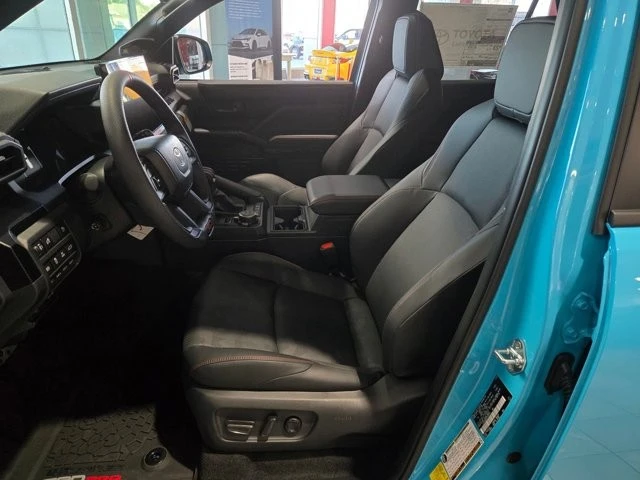 2026 Toyota 4Runner 6th Gen - Image 8 of 14
