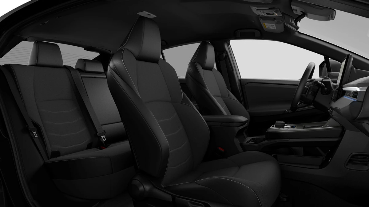 2026 Toyota C-HR - Image 9 of 10