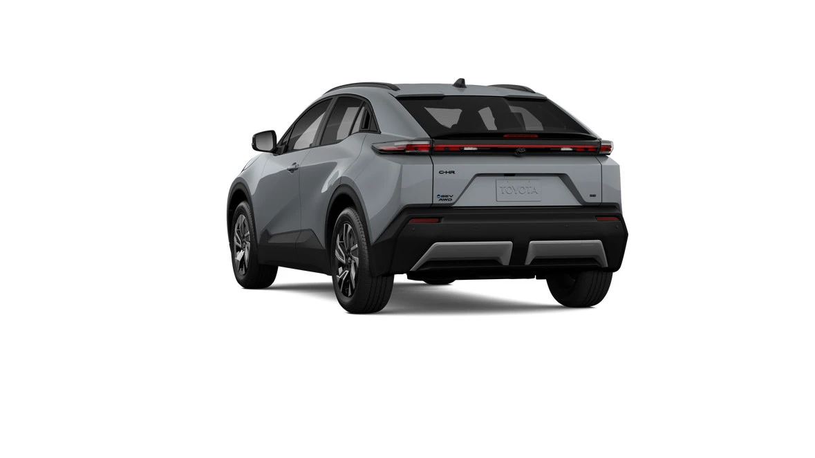 2026 Toyota C-HR - Image 4 of 10