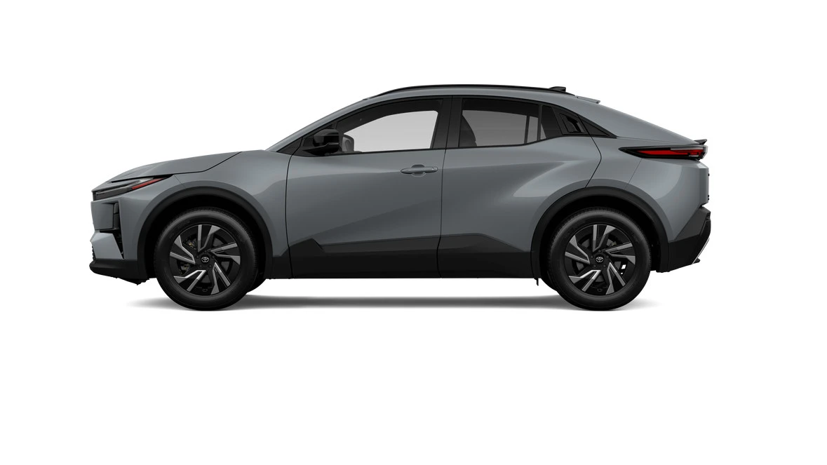 2026 Toyota C-HR - Image 3 of 10