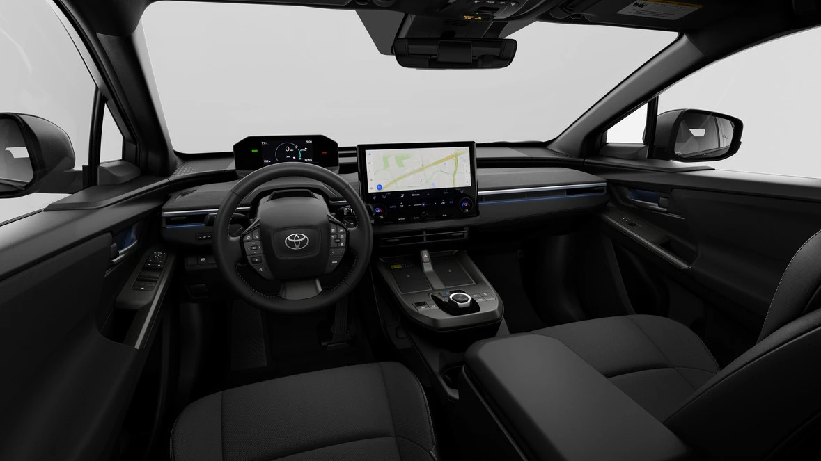 2026 Toyota C-HR - Image 5 of 10