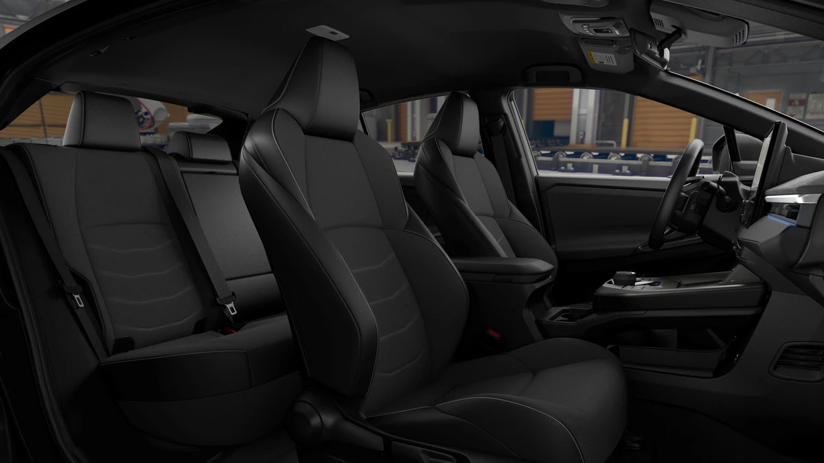 2026 Toyota C-HR - Image 10 of 10